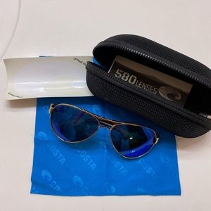 Women’s Costa Loreto sunglasses